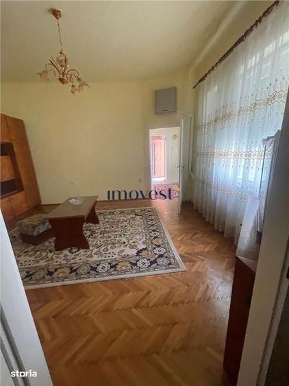 De inchiriat:Apartament Central cu 2 camere - 1