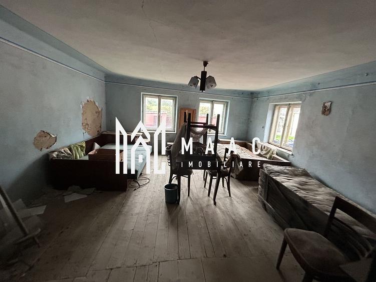 Casa 3 camere I 1000 mp Teren I Amnas - 3