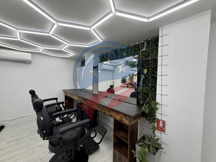 Se vinde afacere la cheie – HUSH Studio, Craiova. - 3