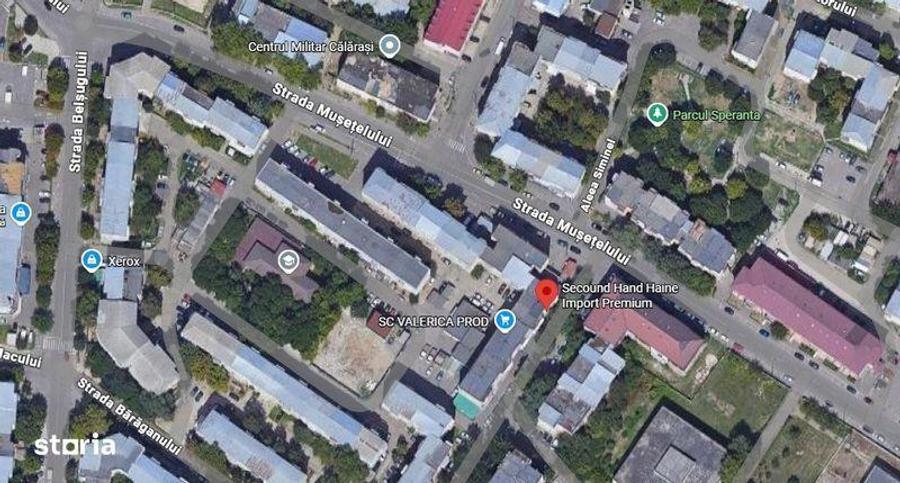 Apartament cu 2 camere - 1