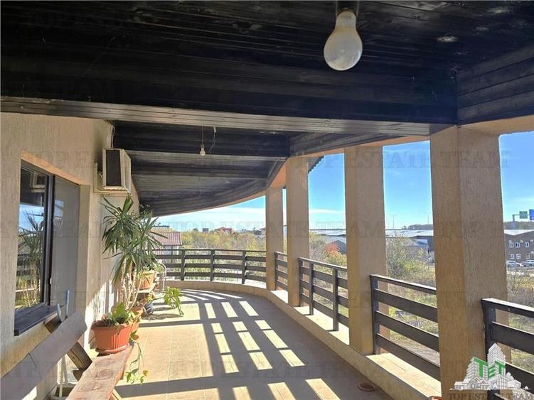 For Sale Casa Harmony, Corbeanca/Petresti/Spatiu, confort si echilibru - 7