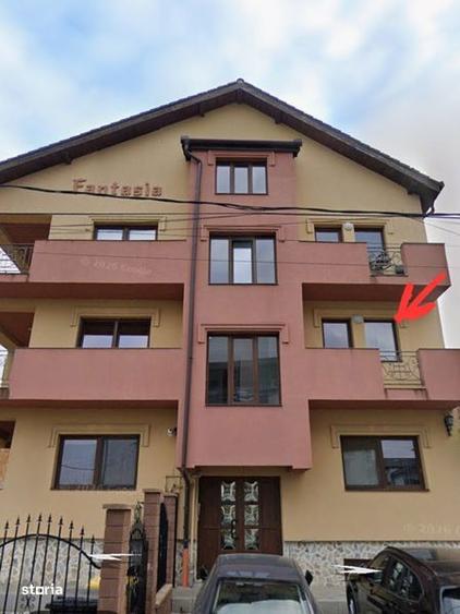 Apartament 3 camere, 2 bai (100mp), curte proprie, str. Sacel, Sibiu - 1