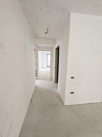 Apartament 3 camere 2 bai la cheie loc de parcare Tomis Plus - 7