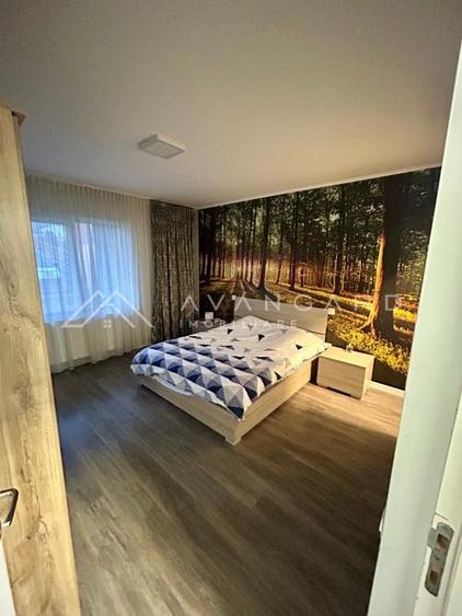 | Apartament  2 camere | 67 mp | parcare | Zona Grand Hotel Italia | - 4