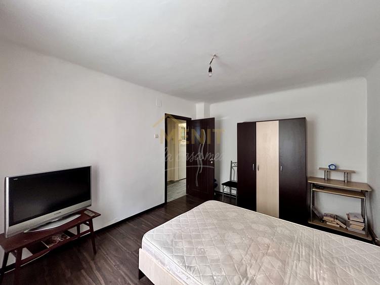 Apartament 2 camere, decomandat, curte proprie, centrala proprie, Sud, Ploiesti - 11