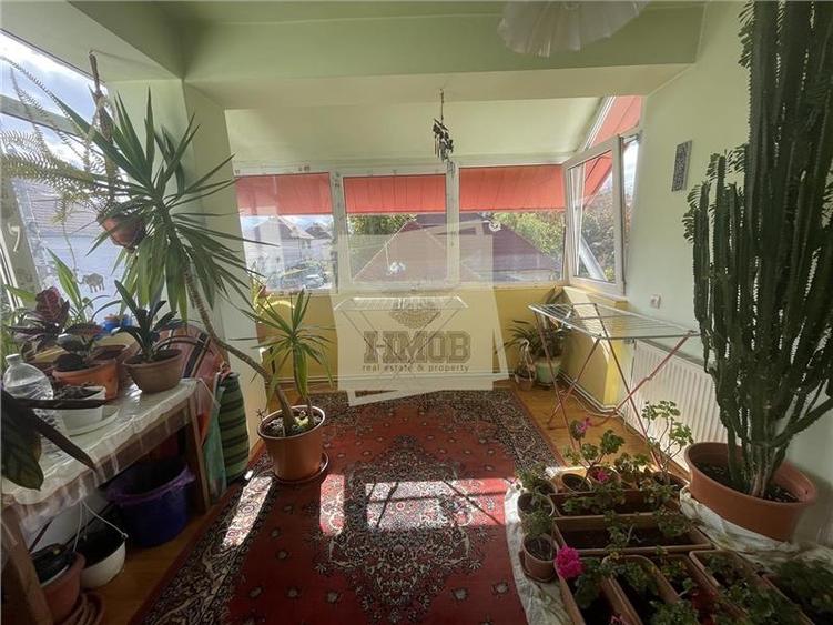 Casa cu 6 camere 3 bai 994 mp teren in Parcul Sub Arini - 8