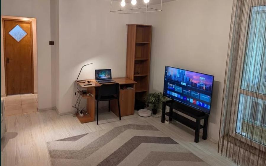 Tineretului Metrou,bl.MIXT,parter/8,,decomandata,mobilata si utilata - 3