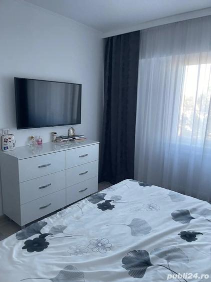 Apartament modern (+garaj) - 3 camere decomandate, etaj 6 8 - Bulevardul Republicii [Targu-Jiu] - 7