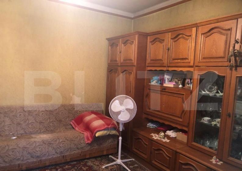 Apartament in asociatie cu gradina, garaj, zona Unirii - 11