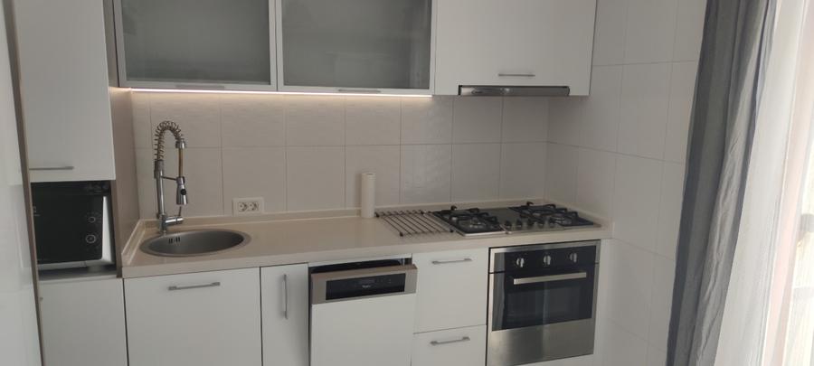 Pipera Ibiza Sol Sc Americana 3 camere lux 85 mp +terasa 40mp - 9