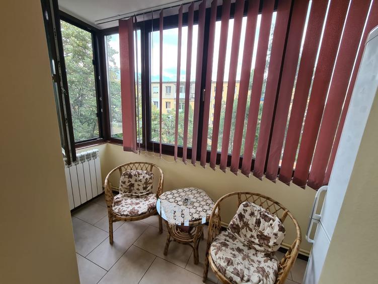 Apartament 3 camere de închiriat – Tomis Nord, zona Cireșica 600 - 21