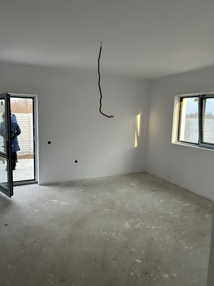 ? Vilă modernă în proiect exclusivist – confort, siguranță și intimitate! - 5