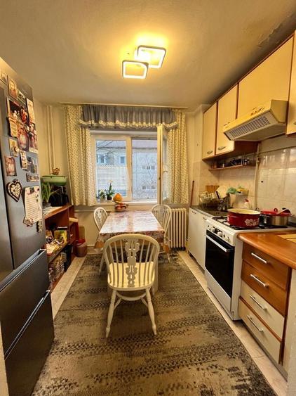 Proprietar vand Apartament 2 camere pe Spartacus in Rogerius - 7