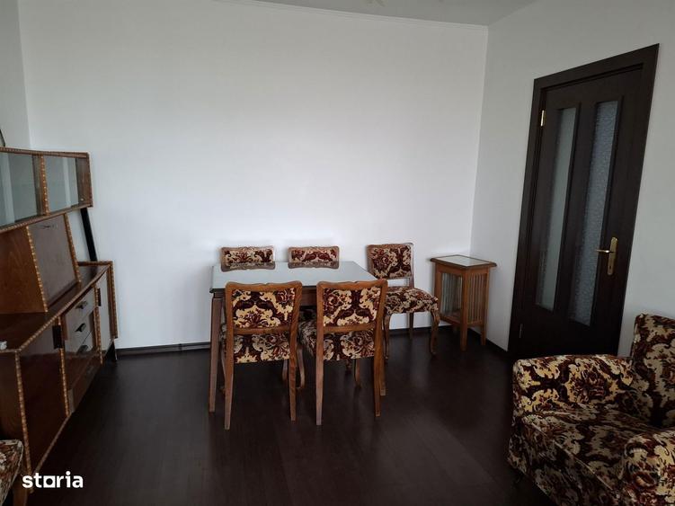 Vand apart cu 2 camere semidecomandat, Calea Grivi?ei nr. 230, et 5/7 - 8