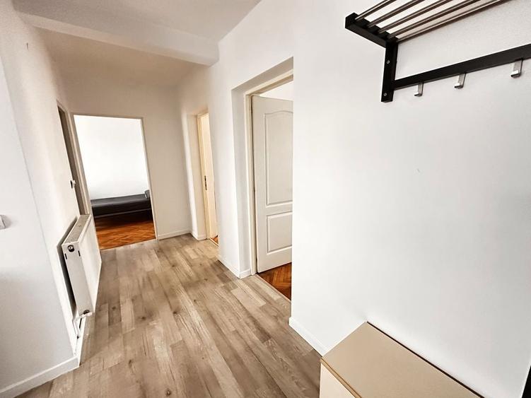 Apartament 3 camere, 61 mp, et 2 , zona Kaufland, pozitie excelenta - 2