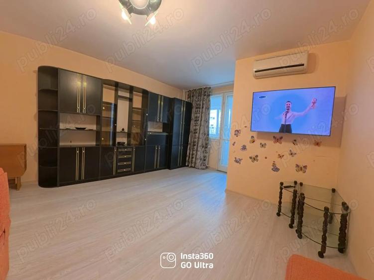 Inchiriere garsoniera Pantelimon113 biserica Capra - 1