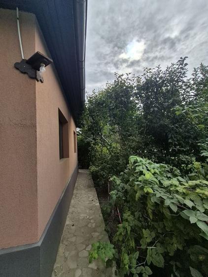 Vila 4 camere + teren 818 mp central Provita de Sus (lângă școală) - 31