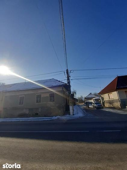 Vanzare casa in com. Lisa, Jud. Bra?ov - Licitatie 01.04.2026 - 7
