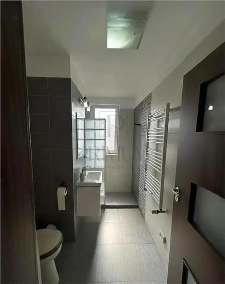 Apartament 1 camera-Centrala-Ac-Torontal-Iris - 4