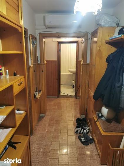 Inchiriez apartament Decebal - 6