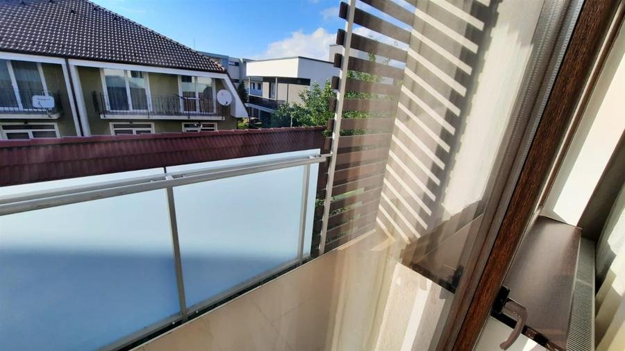 Apartament modern 2 camere-Ghimbav-54mp - 9