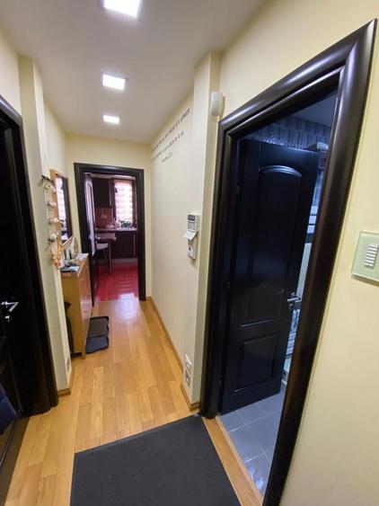 Apartament cu 2 camere semidecomandat în Brâncoveanu