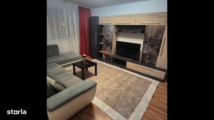 Apartament cu 2 camere în 1 Decembrie 1918