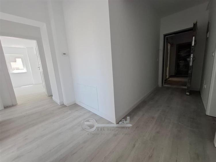 Apartament cu 2 camere decomandat în Galata