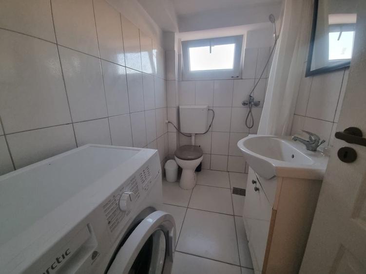 Garsonieră semidecomandată în Ozana