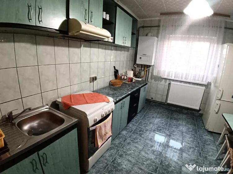 Apartament cu 2 Camere Decomandate in Burdujeni - 10