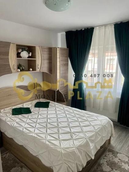 2 Camere | Balcon | Zona centrala | CT | Electrocasnice noi | - 3