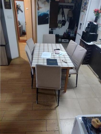 RECO Apartament 3 Camere Prima Nufarul - 3