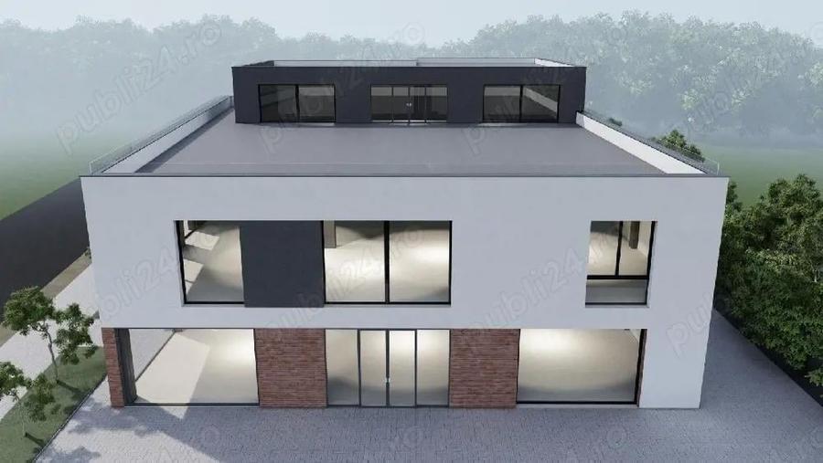 De vanzare spa?iu comercial - 7