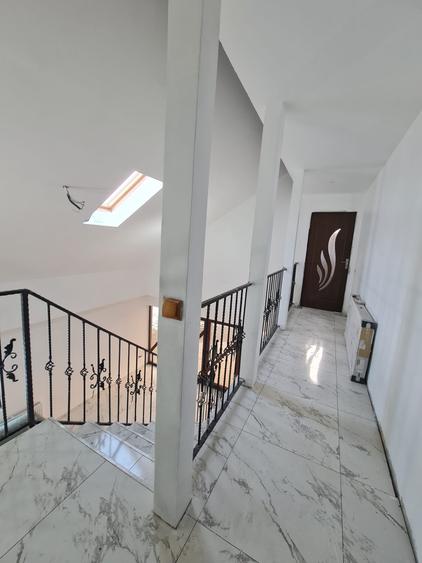 Vila D+P+M de vanzare in Tulucesti, jud.Galati, 5 camere, teren 933 mp - 18