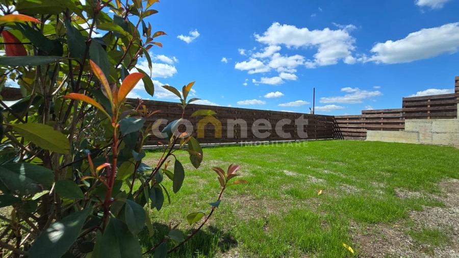 Casa Individuala I finisaje premium I terase I gradina - 6