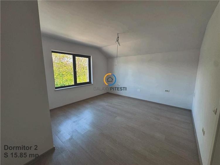 Vanzare vila 4 camere Stefanesti - la cheie - 4