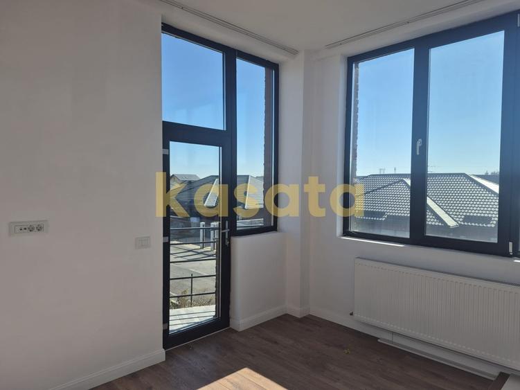 Spatiu Comercial I Tunari I 463 utili I curte 400 mp I parcare - 28