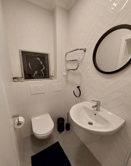 Apartament de inchiriat str. Horea - 4