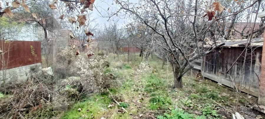 Casa cu teren 507 mp - Zona Piata Sadu - 12