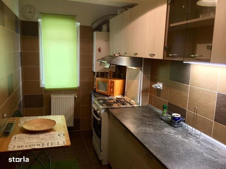 Garsoniera de inchiriat Popesti Leordeni - 7