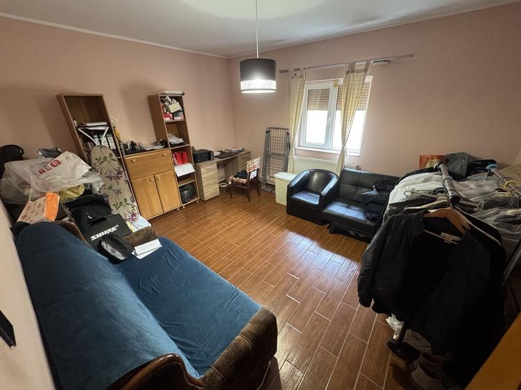 Casă 120 mp + casă 49 mp, teren 640 mp, deschidere 15 ml, Calea Dobrogei – Valu - 4