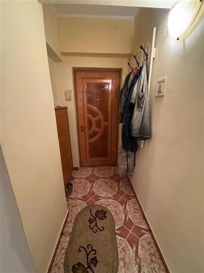 Apartament 2 camere, 62mp, zona Gerald, etaj 4, mobilat - 14
