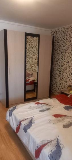 Garsoniera semidecomandata Calea Bucuresti- Florarie - 8