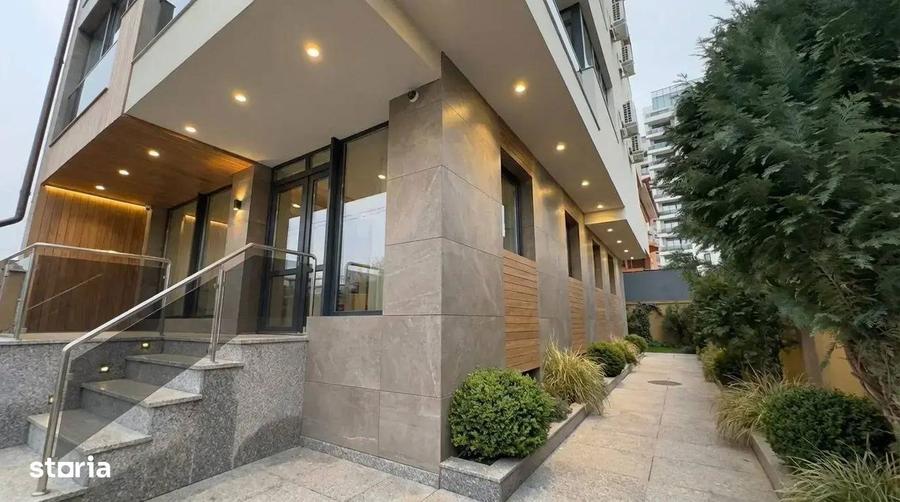 Cladire mixta | Floreasca | Investi?ie cu 4 spa?ii inchiriate - 3