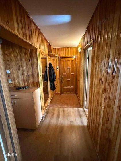 vand apartament 4 camere zona garii - 8