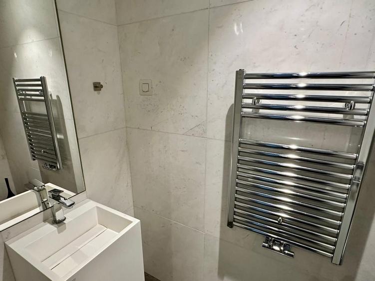 Duplex de lux cu terasă spectaculoasă, în inima zonei Charles de Gaulle - 15