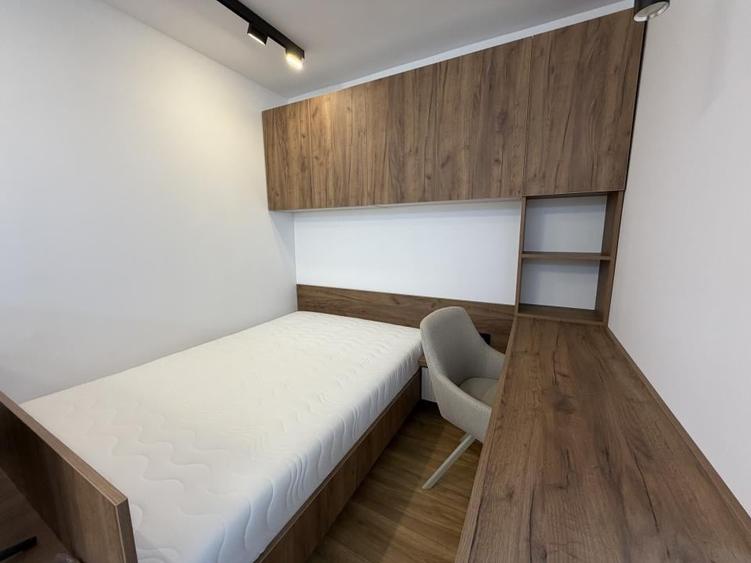 Apartament modern | 1 camera in imobil nou | strada Soporului - 5