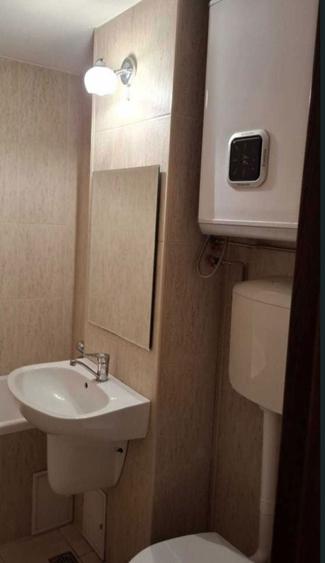 Apartament de vanzare 2 camere parter Faget in centrul orasului - 8