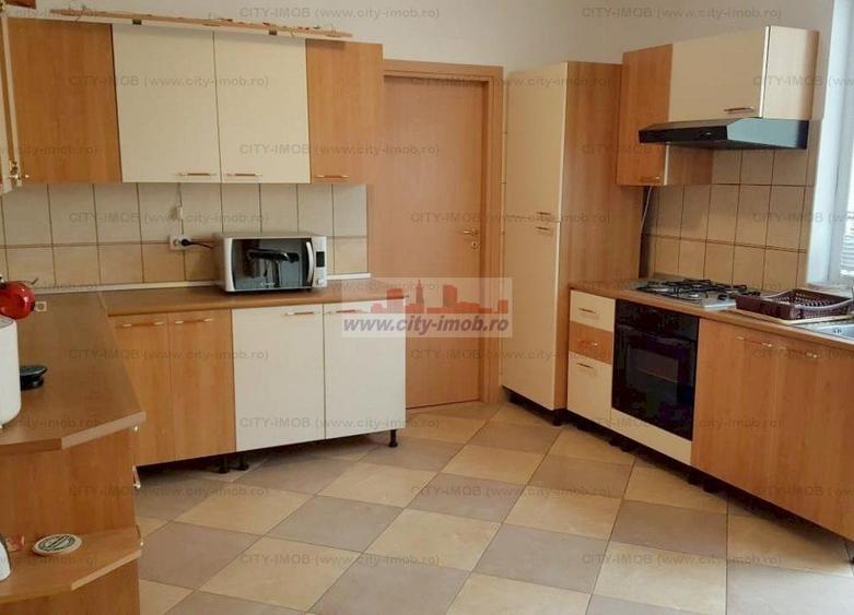 Vanzare Casa Vila Iancu Nicolae Pipera Bucuresti - 10