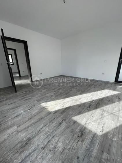 Casă 3 camere 75mp + teren 220mp | Miroslava - 4